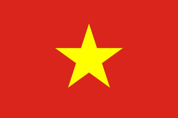 Tiếng Việt